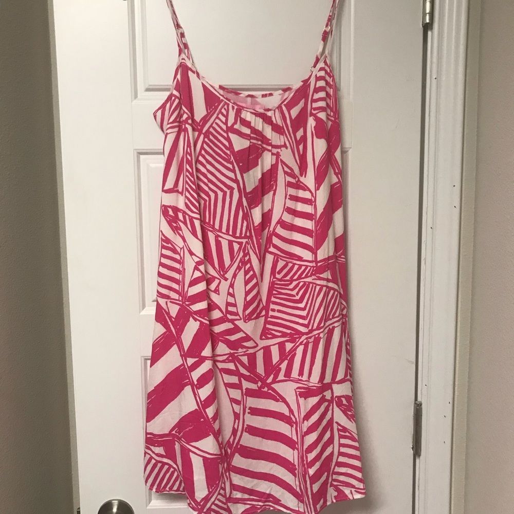 Lilly Pulitzer dress NWT